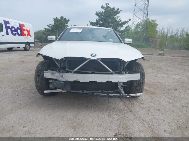 BMW 330i Xdrive 2020 3MW5R7J05L8B08902 Image 6