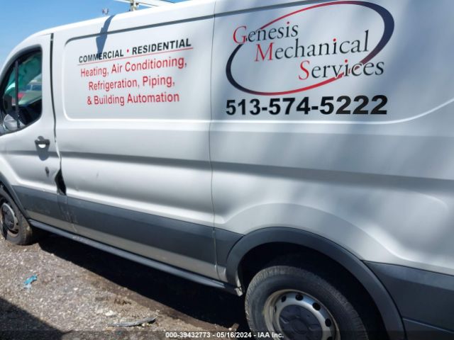 1FTYR1ZM3GKA29396 Ford Transit-250