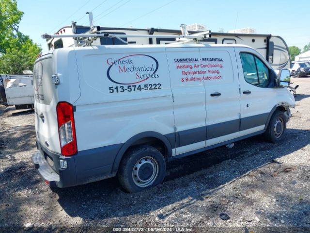 1FTYR1ZM3GKA29396 Ford Transit-250