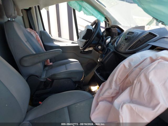 1FTYR1ZM3GKA29396 Ford Transit-250