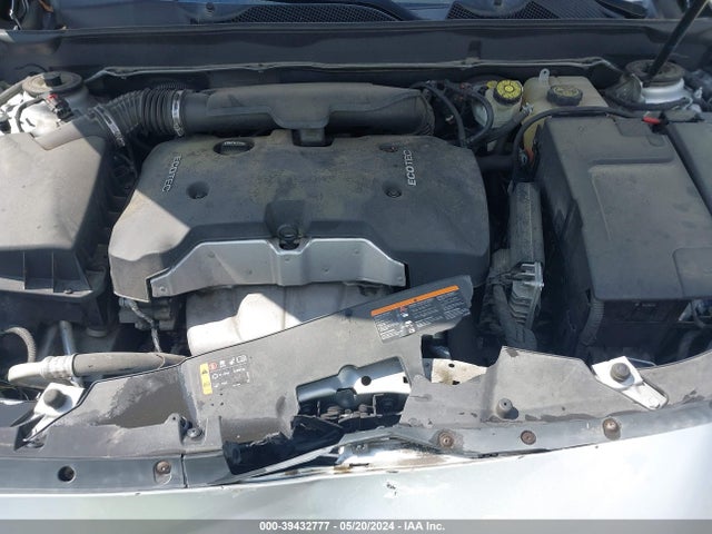 Chevrolet MALIBU LS 2015 1G11B5SLXFF251206 Image 10