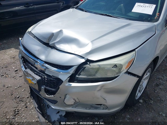Chevrolet MALIBU LS 2015 1G11B5SLXFF251206 Image 17