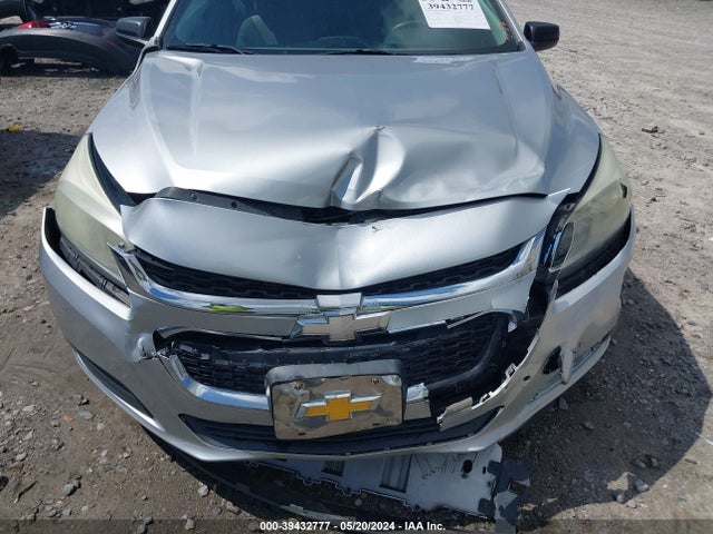 Chevrolet MALIBU LS 2015 1G11B5SLXFF251206 Image 6