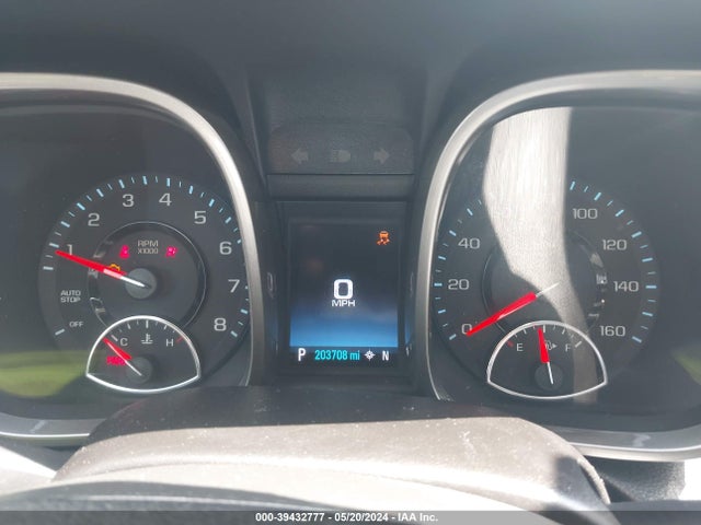 Chevrolet MALIBU LS 2015 1G11B5SLXFF251206 Image 7
