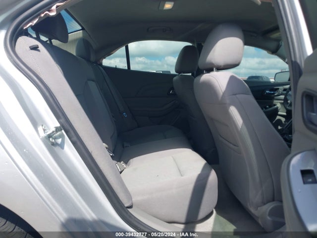 Chevrolet MALIBU LS 2015 1G11B5SLXFF251206 Image 8