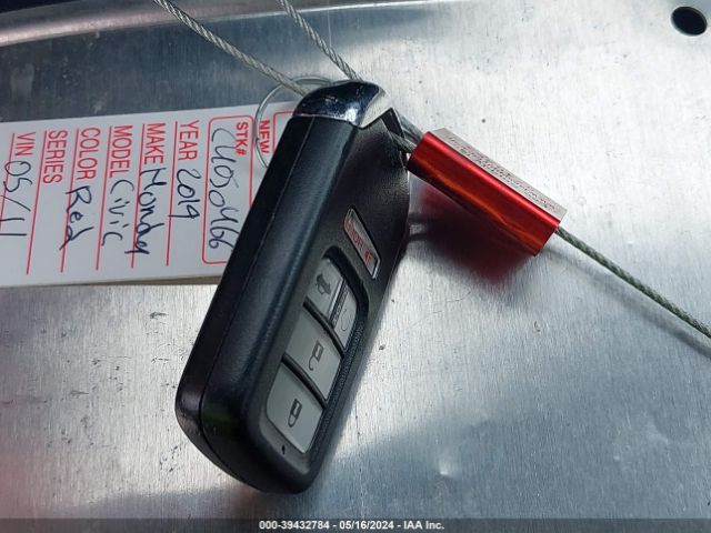 2HGFC2F80KH605999 Honda Civic Sport