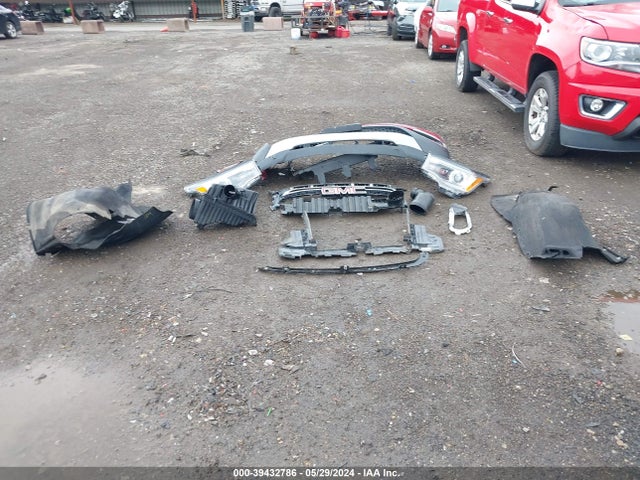 1GKKNLLS2KZ224785 GMC Acadia Sle-2