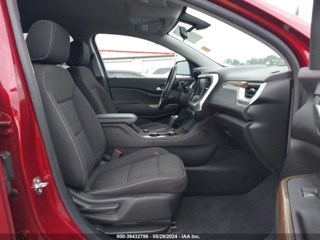 1GKKNLLS2KZ224785 GMC Acadia Sle-2