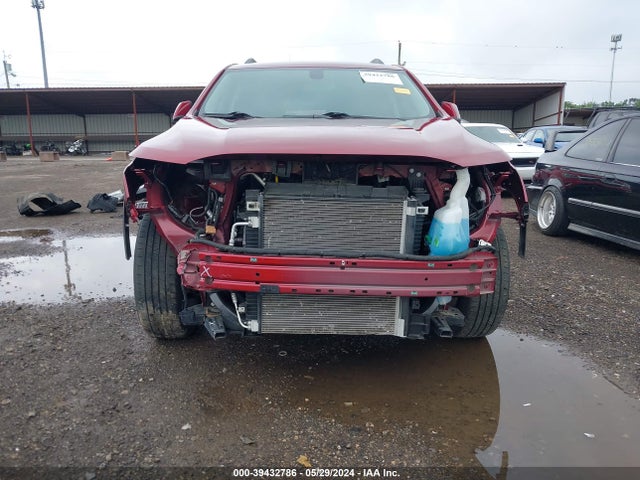 1GKKNLLS2KZ224785 GMC Acadia Sle-2