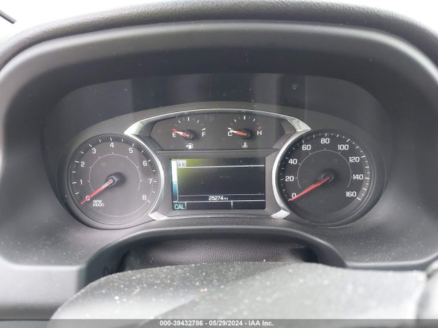 1GKKNLLS2KZ224785 GMC Acadia Sle-2