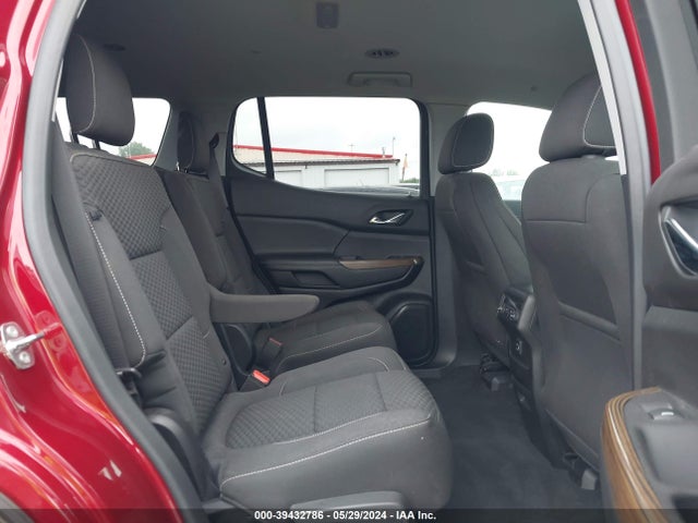 1GKKNLLS2KZ224785 GMC Acadia Sle-2