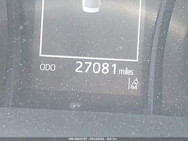 4T1C11AK4MU533642 Toyota CAMRY LE