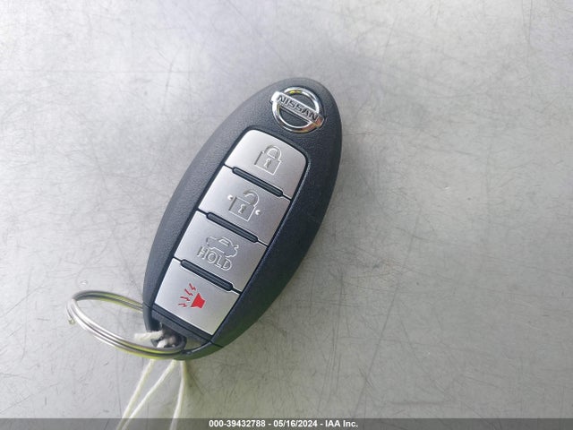 Nissan Altima 2.5 S 2015 1N4AL3AP6FN336505 Image 11