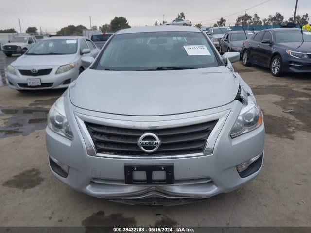 Nissan Altima 2.5 S 2015 1N4AL3AP6FN336505 Image 12