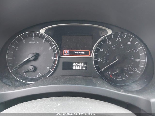 Nissan Altima 2.5 S 2015 1N4AL3AP6FN336505 Image 7