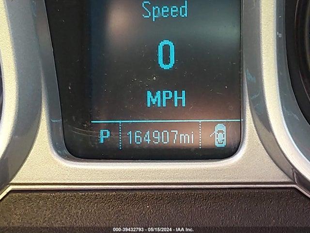 Chevrolet Camaro 1lt 2015 2G1FD1E3XF9195992 Image 7