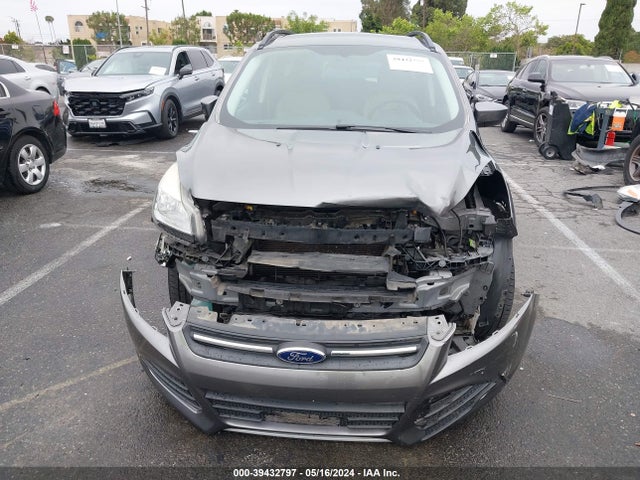 Ford ESCAPE SE 2014 1FMCU0G93EUE58214 Image 13