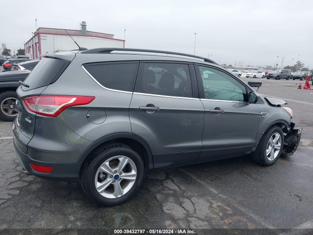 Ford ESCAPE SE 2014 1FMCU0G93EUE58214 Image 14