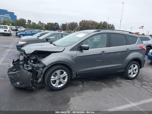 Ford ESCAPE SE 2014 1FMCU0G93EUE58214 Image 15