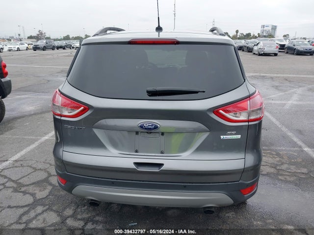 Ford ESCAPE SE 2014 1FMCU0G93EUE58214 Image 17