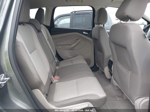 Ford ESCAPE SE 2014 1FMCU0G93EUE58214 Image 8