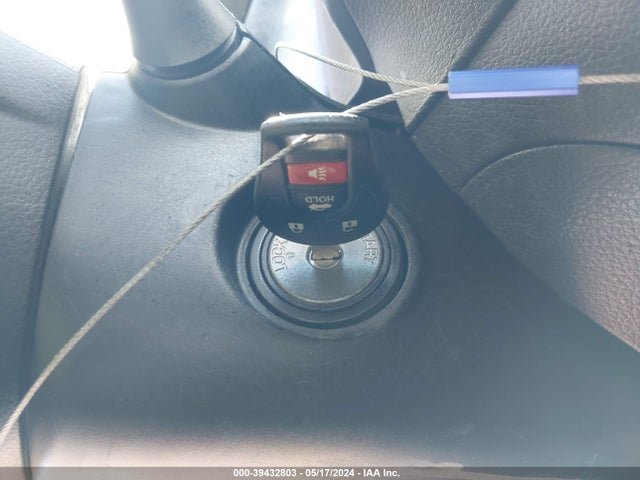 Nissan SENTRA S 2014 3N1AB7AP0EL677923 Image 11