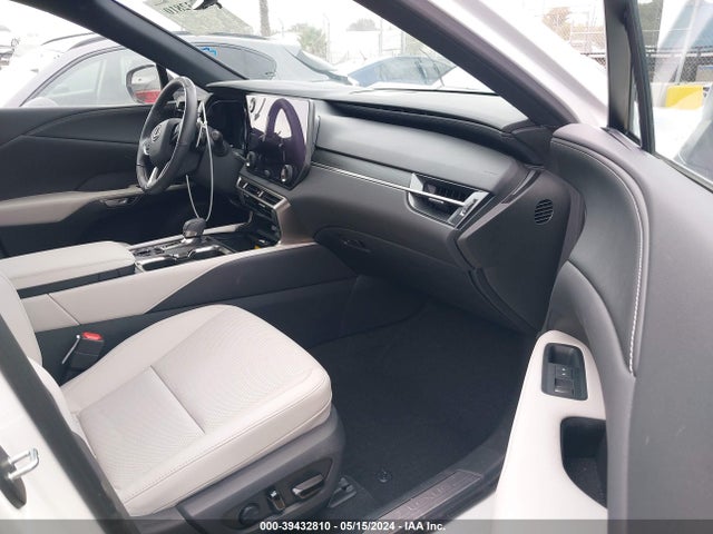 Lexus Rx 350h Premium 2023 2T2BBMCAXPC014238 Image 5