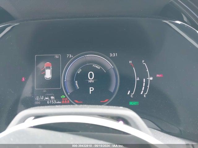 Lexus Rx 350h Premium 2023 2T2BBMCAXPC014238 Image 7