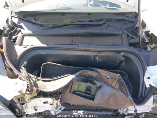 2023 TESLA MODEL Y 7SAYGDEF1PF737791 Photo 9