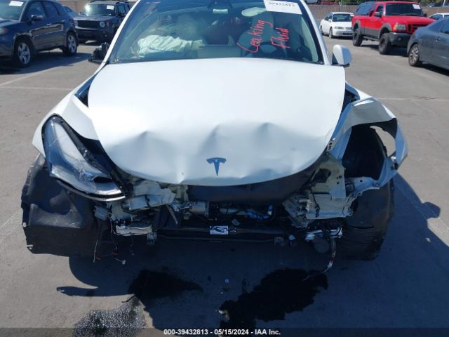 2023 TESLA MODEL Y 7SAYGDEF1PF737791 Photo 5