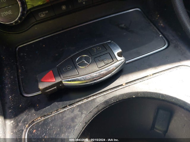 Mercedes-Benz GLA 250 2020 W1NTG4EB9LU040500 Image 11