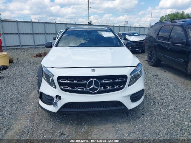 Mercedes-Benz GLA 250 2020 W1NTG4EB9LU040500 Image 12