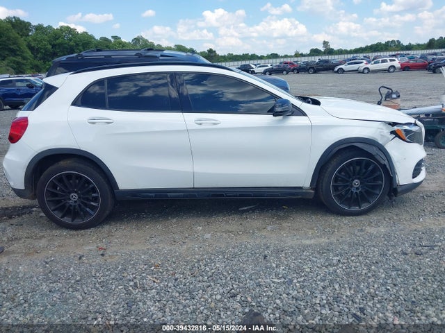 Mercedes-Benz GLA 250 2020 W1NTG4EB9LU040500 Image 13