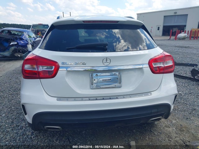 Mercedes-Benz GLA 250 2020 W1NTG4EB9LU040500 Image 16