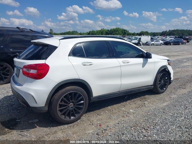 Mercedes-Benz GLA 250 2020 W1NTG4EB9LU040500 Image 4