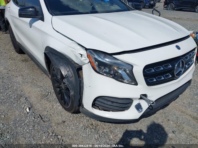 Mercedes-Benz GLA 250 2020 W1NTG4EB9LU040500 Image 6