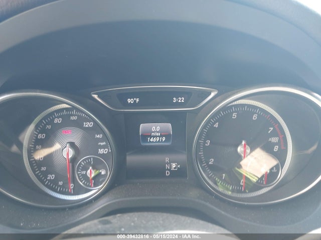 Mercedes-Benz GLA 250 2020 W1NTG4EB9LU040500 Image 7
