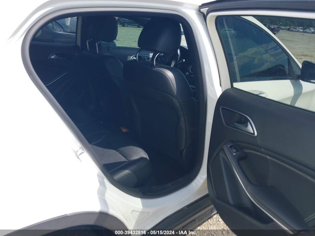 Mercedes-Benz GLA 250 2020 W1NTG4EB9LU040500 Image 8