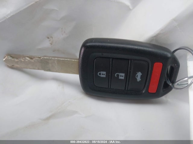 Honda ACCORD LX 2015 1HGCR2F34FA144316 Image 11