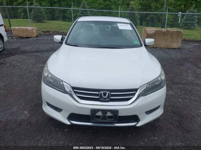 Honda ACCORD LX 2015 1HGCR2F34FA144316 Image 12
