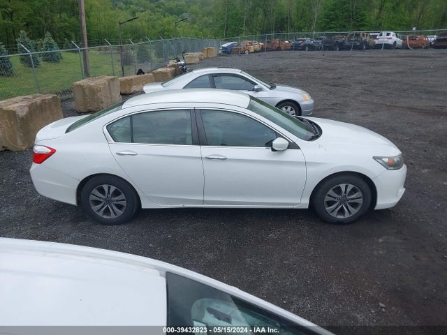Honda ACCORD LX 2015 1HGCR2F34FA144316 Image 13