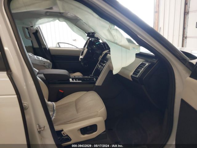 SALRRBBV5HA029767 Land Rover Discovery Hse