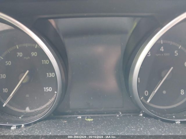 SALRRBBV5HA029767 Land Rover Discovery Hse