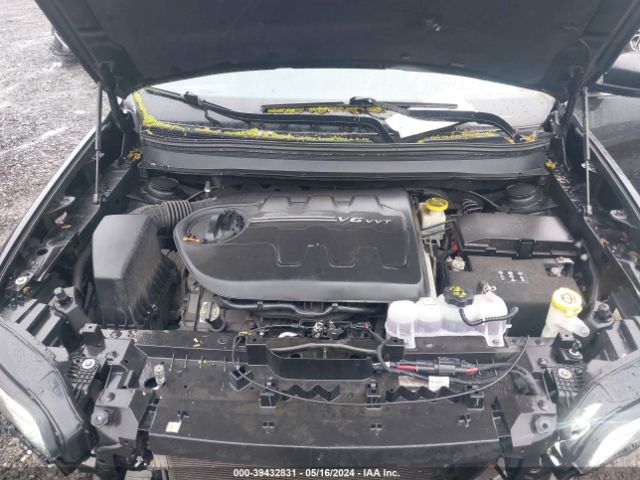 1C4PJMDX0KD447403 Jeep Cherokee Limited 4x4