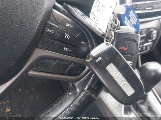 1C4PJMDX0KD447403 Jeep Cherokee Limited 4x4