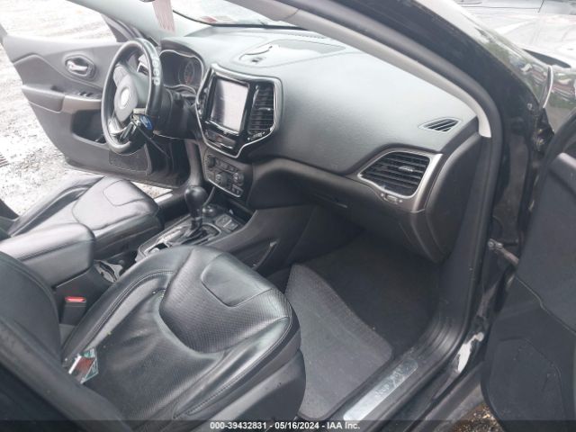 1C4PJMDX0KD447403 Jeep Cherokee Limited 4x4