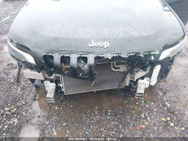 1C4PJMDX0KD447403 Jeep Cherokee Limited 4x4