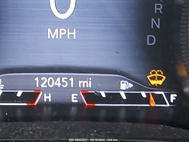 1C4PJMDX0KD447403 Jeep Cherokee Limited 4x4