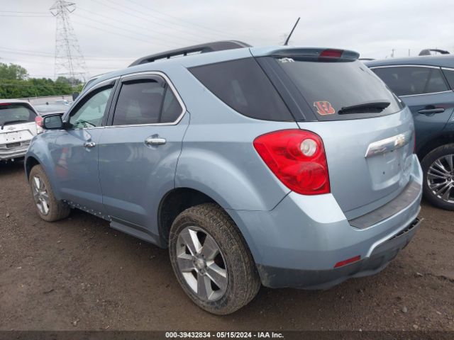 2GNALBEK1E6349546 Chevrolet EQUINOX 1LT