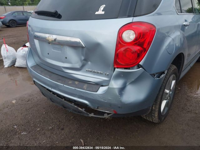 2GNALBEK1E6349546 Chevrolet EQUINOX 1LT